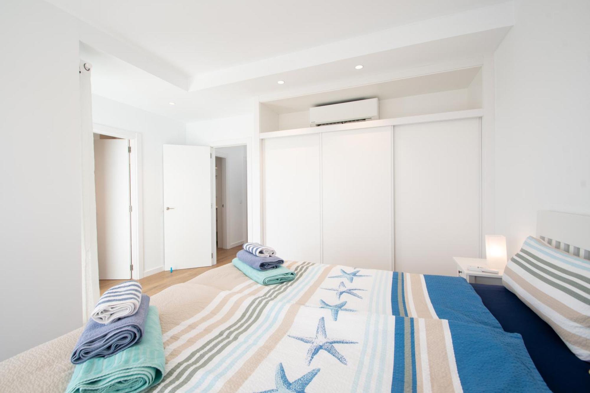 Serena Villa 38 - Heated Pool, Sea Views, Ac, High Speed Internet Playa Blanca  Kültér fotó