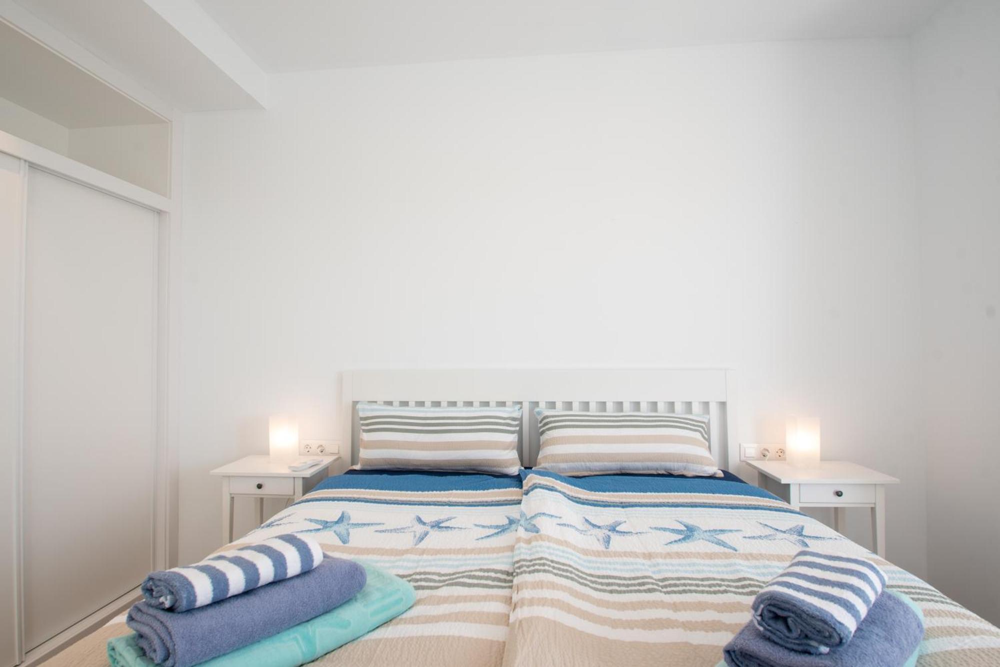 Serena Villa 38 - Heated Pool, Sea Views, Ac, High Speed Internet Playa Blanca  Kültér fotó