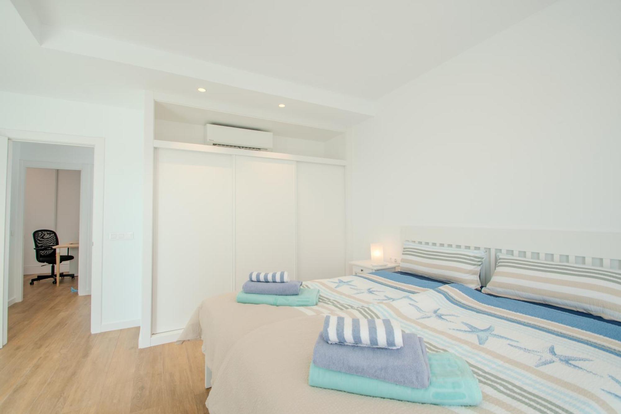 Serena Villa 38 - Heated Pool, Sea Views, Ac, High Speed Internet Playa Blanca  Kültér fotó